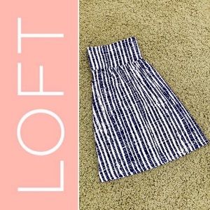 LOFT Skirt